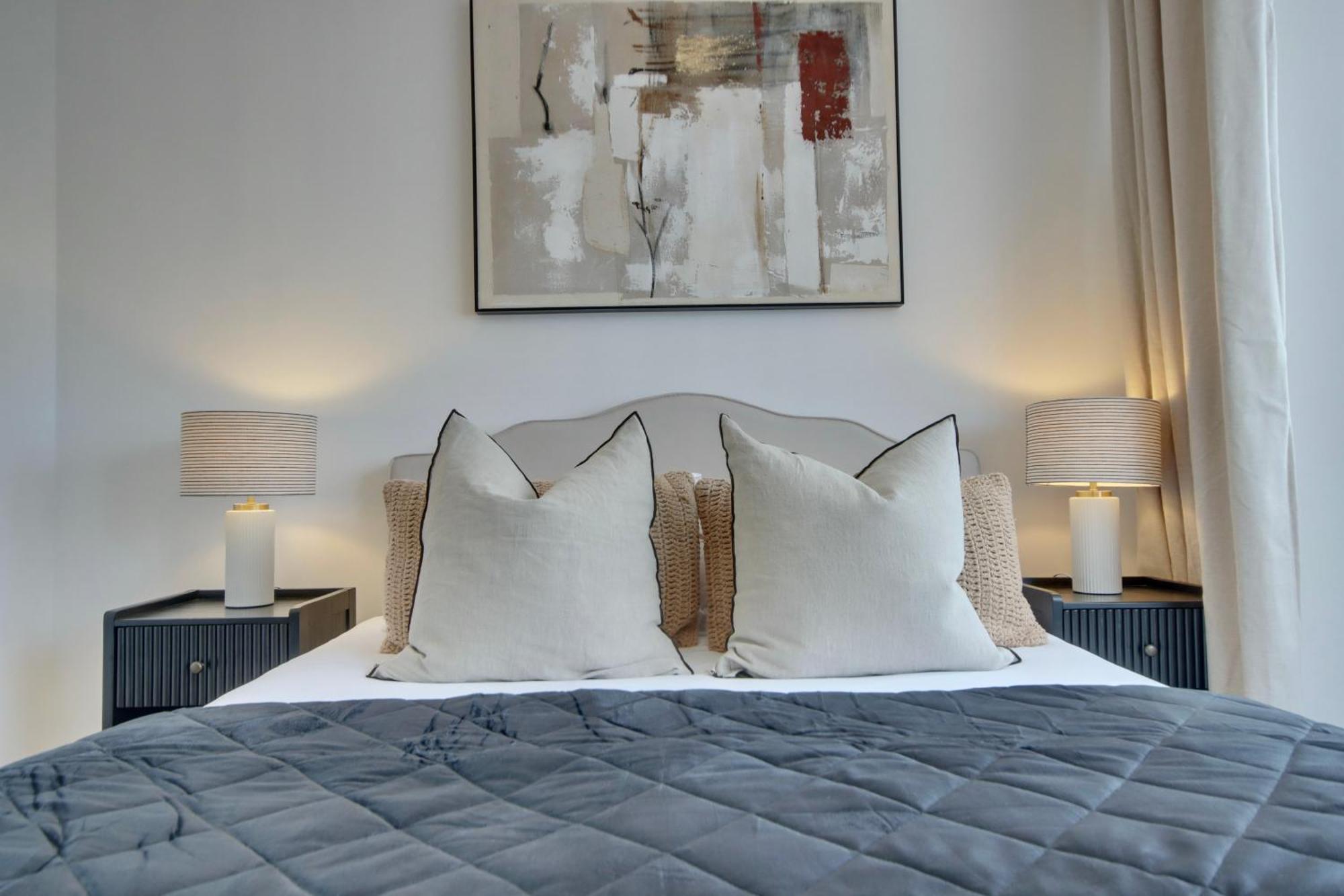 Clover Lodge Portsmouth Luxury Home With Off Road Free Parking Экстерьер фото