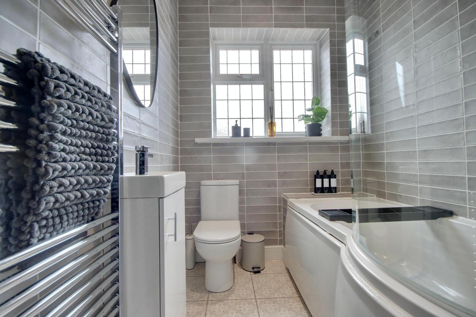 Clover Lodge Portsmouth Luxury Home With Off Road Free Parking Экстерьер фото